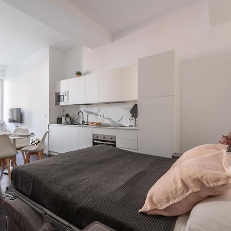 We Home - Bandello House, Corso Magenta Milano Eksteriør bilde