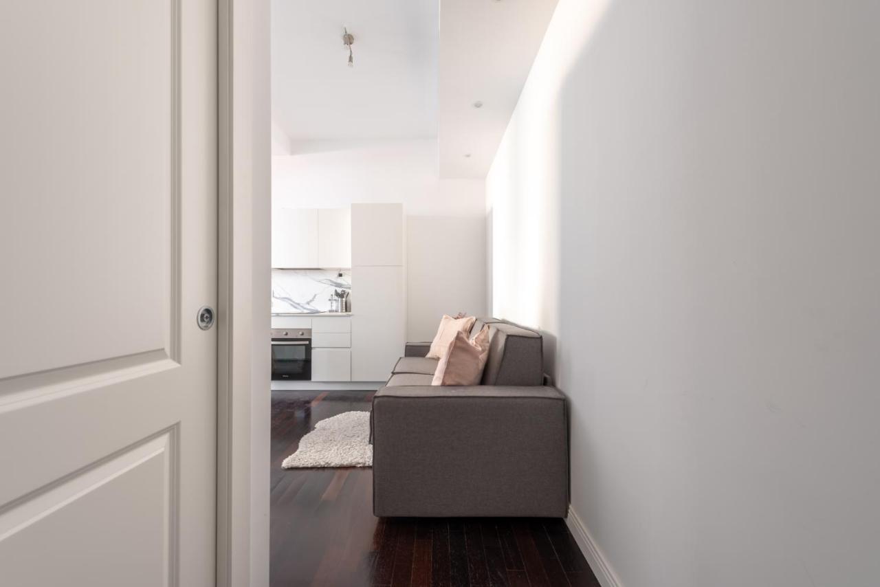 We Home - Bandello House, Corso Magenta Milano Eksteriør bilde