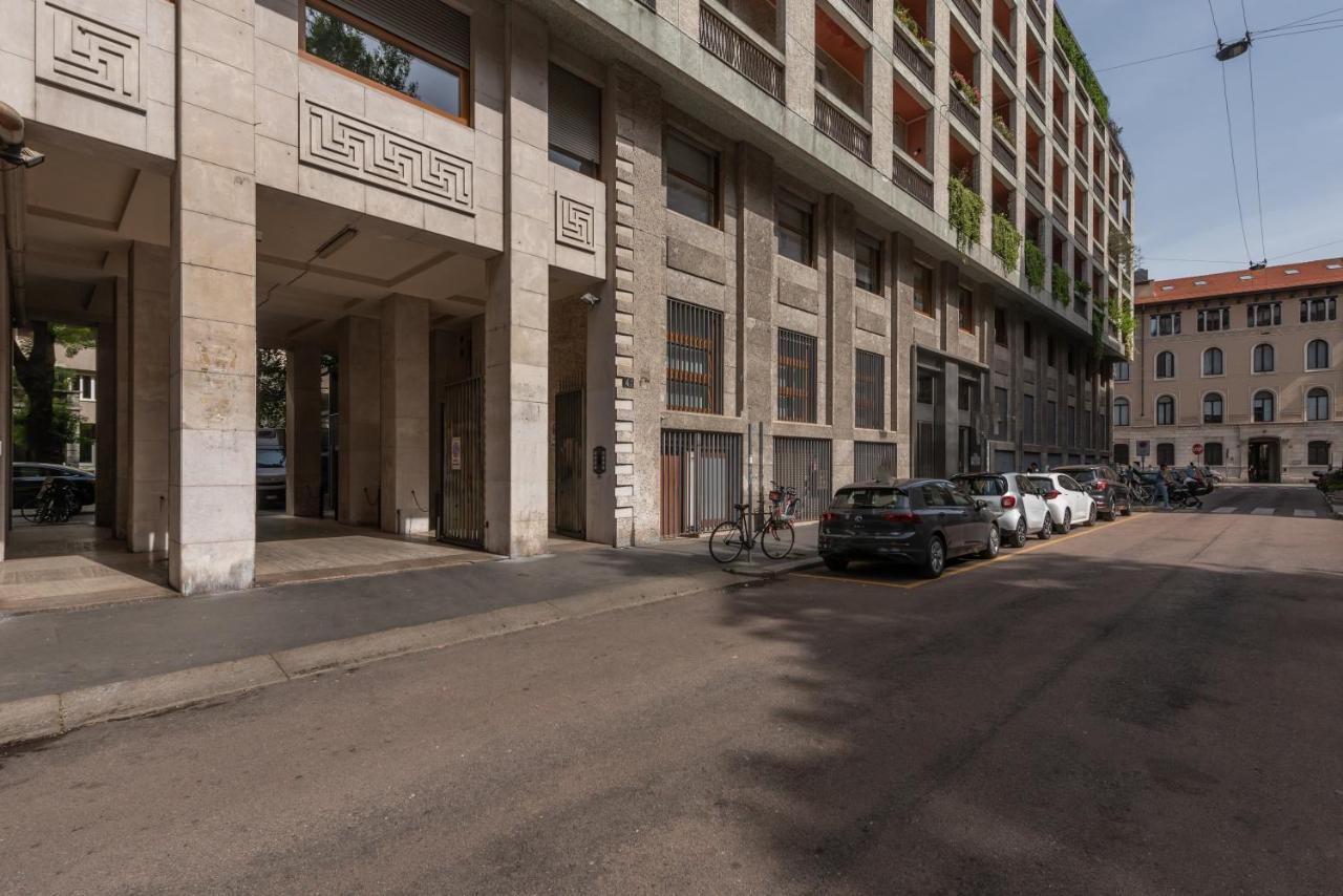 We Home - Bandello House, Corso Magenta Milano Eksteriør bilde