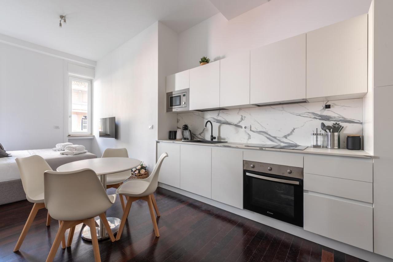 We Home - Bandello House, Corso Magenta Milano Eksteriør bilde