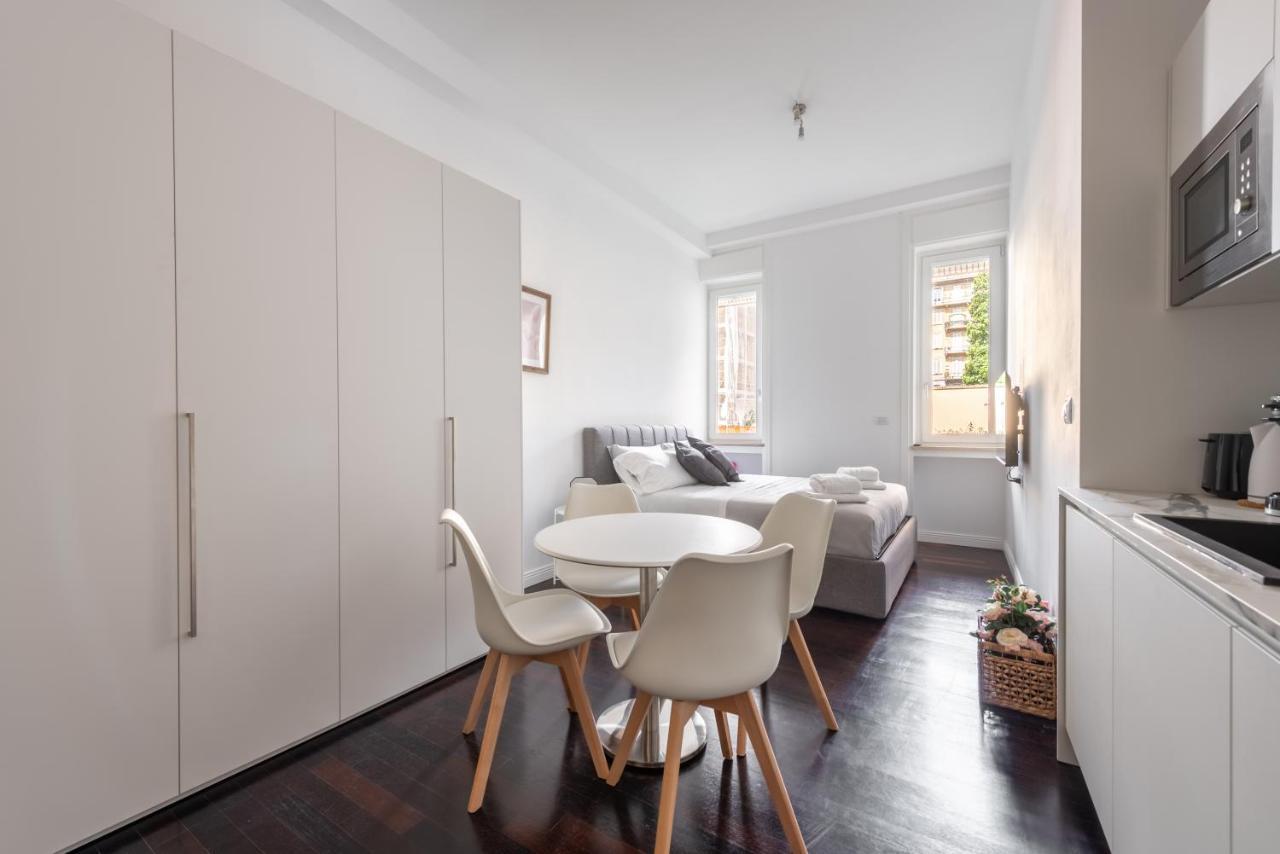 We Home - Bandello House, Corso Magenta Milano Eksteriør bilde