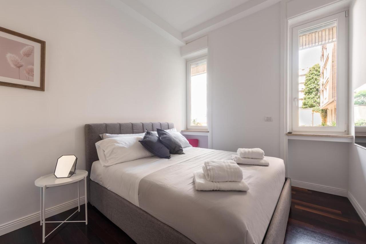 We Home - Bandello House, Corso Magenta Milano Eksteriør bilde