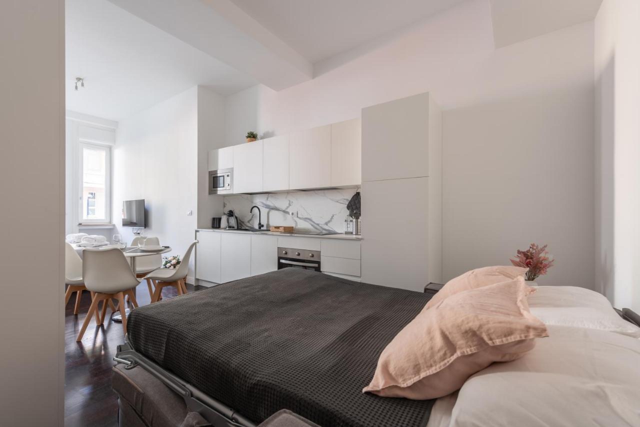We Home - Bandello House, Corso Magenta Milano Eksteriør bilde