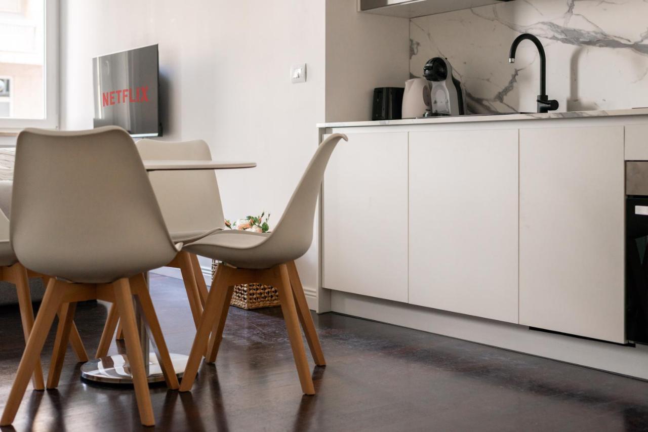 We Home - Bandello House, Corso Magenta Milano Eksteriør bilde