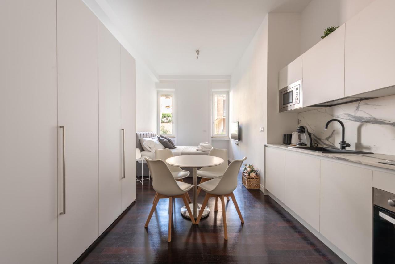 We Home - Bandello House, Corso Magenta Milano Eksteriør bilde