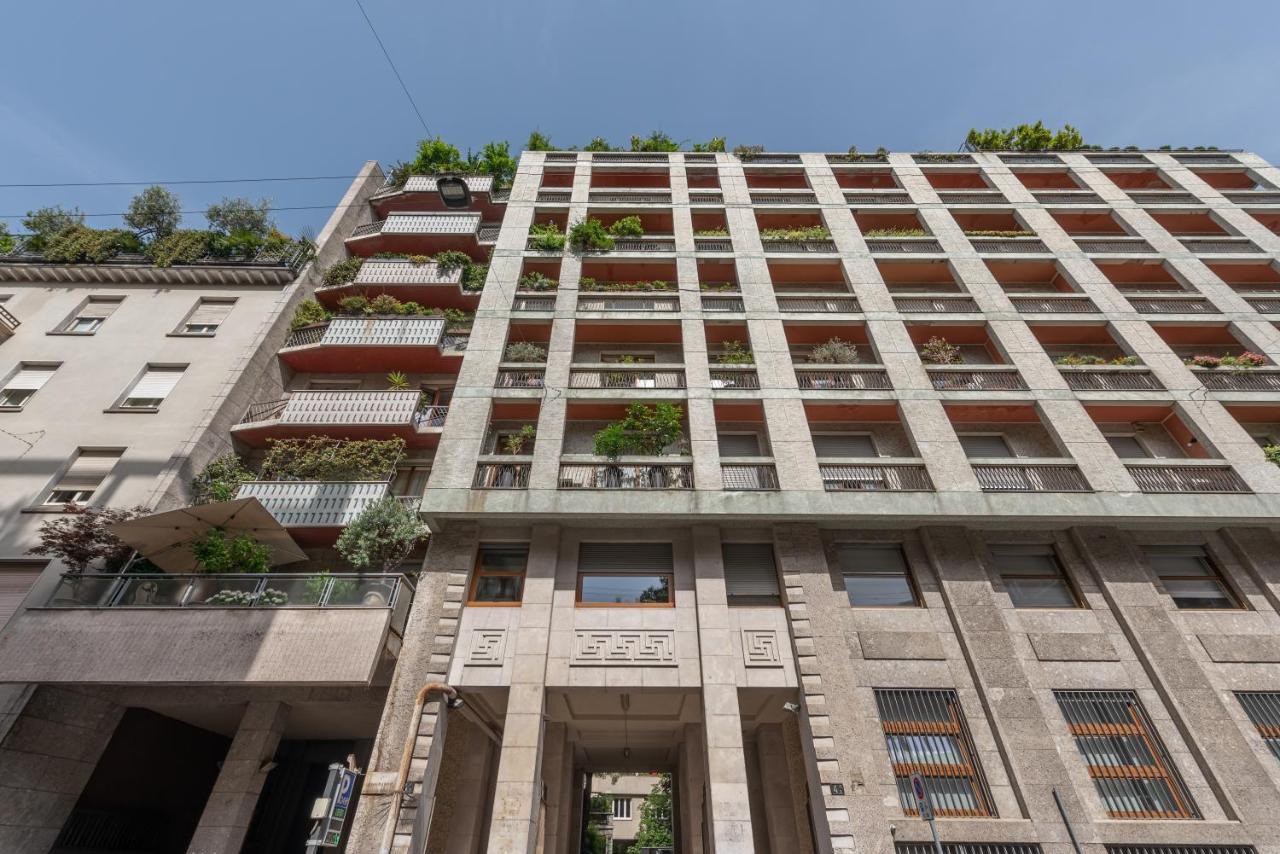 We Home - Bandello House, Corso Magenta Milano Eksteriør bilde